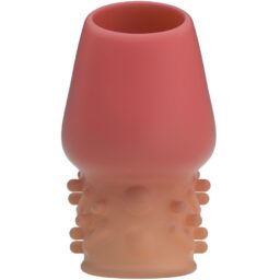 Alternative view of PRETTY LOVE - MATIAS PENE PIÙ SPESSO ROSA