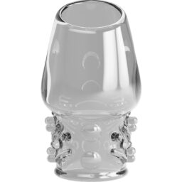 Alternative view of PRETTY LOVE - MATIAS SPESSORE PER PENE TRASPARENTE