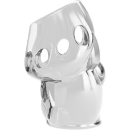 Alternative view of PRETTY LOVE - OSCAR SPESSORE PER PENE TRASPARENTE