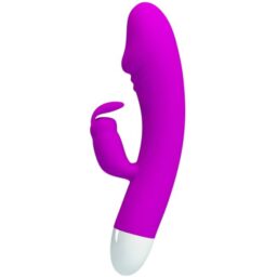 Alternative view of PRETTY LOVE - SMART WILL VIBRATORE 30 MODALIT
