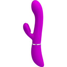 Alternative view of PRETTY LOVE - VIBRATORE STIMOLANTE PER IL CLITORIDE