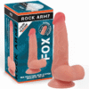 ROCKARMY - SILICONE LIQUIDO VOLPE 19 CM -O- 3