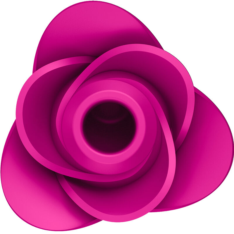 SATISFYER - AIR PULSE VIBRATORE MODERNO PRO 2 BLOSSOM - immagine 2
