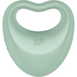 Alternative view of SATISFYER - COPPIA PERFETTA 3 VERDI