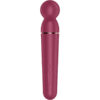 SATISFYER - MASSAGGIATORE VIBRATORE PLANET WAND-ER BERRY