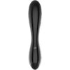 SATISFYER - NERO CRISTALLO ABBAGLIANTE