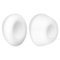 Alternative view of SATISFYER - PRO 2 NG TAPPI DI RICAMBIO 5 PZ