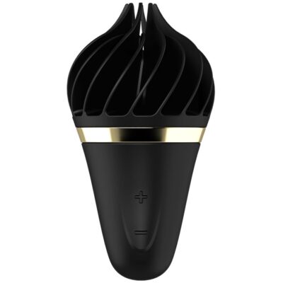 SATISFYER - SPINNATOR SWEET TREAT NERO