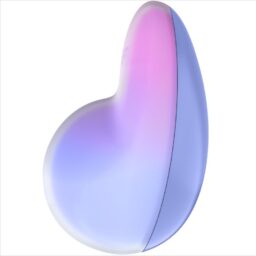 Alternative view of SATISFYER - STIMOLATORE PIXIE DUST LILAC AIR PLUSE