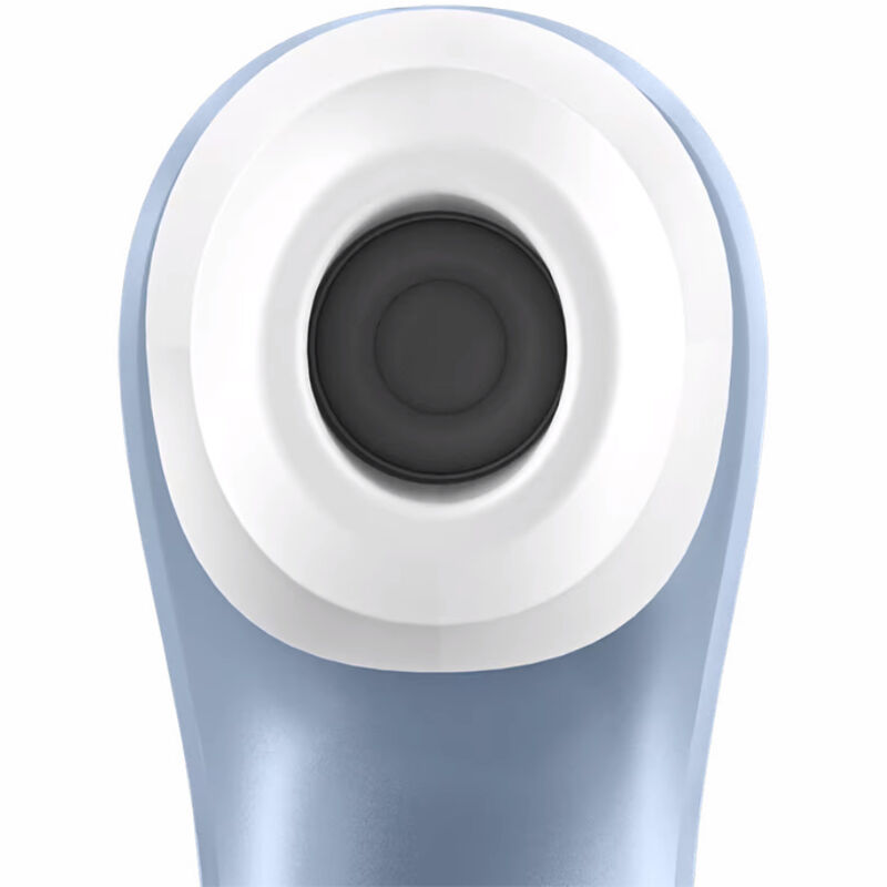 SATISFYER - STIMOLATORE PRO 2 BLU - immagine 3