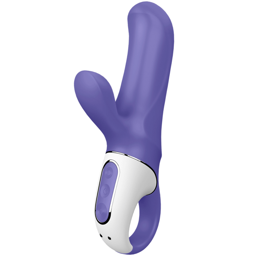 SATISFYER - VIBE MAGIC BUNNY - immagine 6
