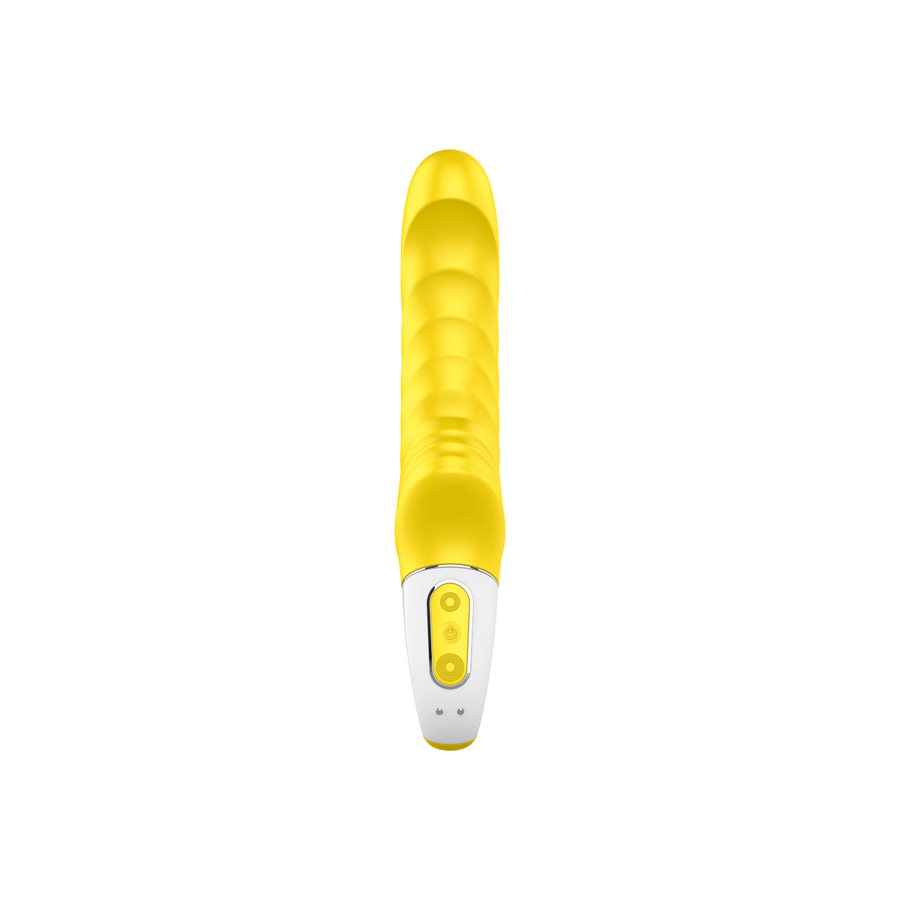 SATISFYER - VIBE YUMMY SUNSHINE - immagine 4