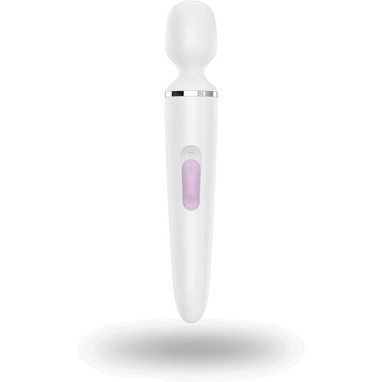SATISFYER - WANDER DONNA BIANCO - immagine 3