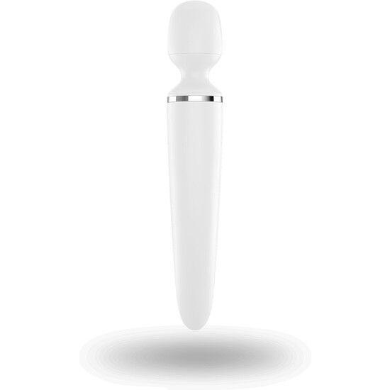 SATISFYER - WANDER DONNA BIANCO - immagine 4