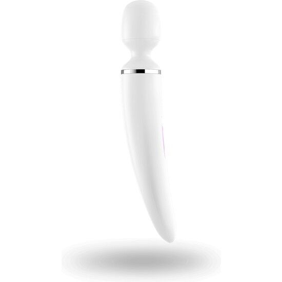 SATISFYER - WANDER DONNA BIANCO - immagine 5