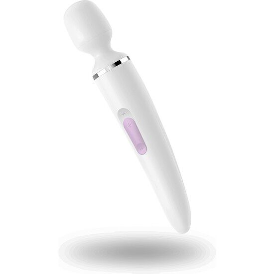 SATISFYER - WANDER DONNA BIANCO - immagine 6