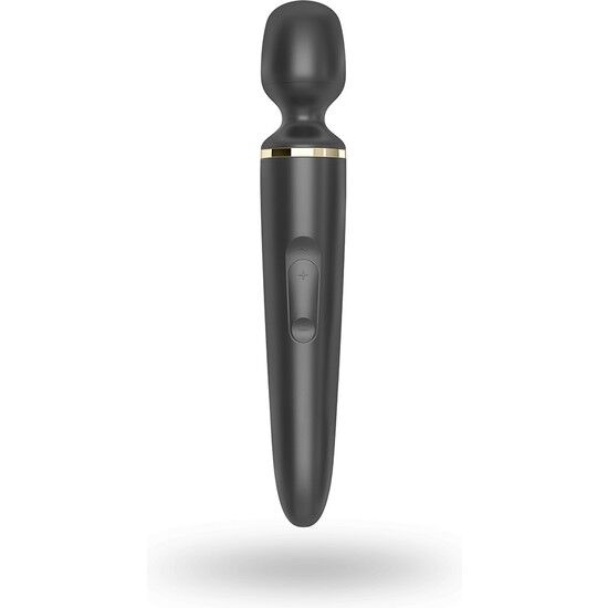 SATISFYER - WANDER DONNA NERO - immagine 3