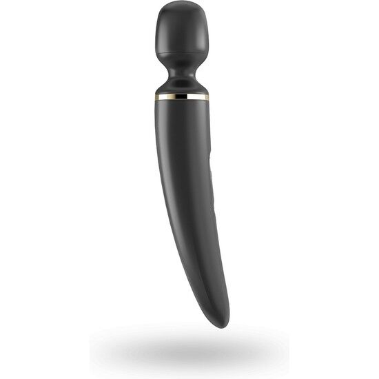 SATISFYER - WANDER DONNA NERO - immagine 4