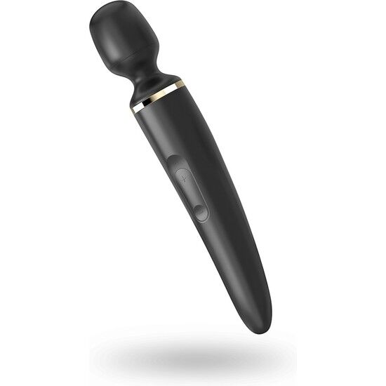 SATISFYER - WANDER DONNA NERO - immagine 5