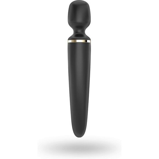SATISFYER - WANDER DONNA NERO - immagine 6