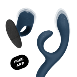 Alternative view of WE-VIBE - IMPOSTAZIONE APPUNTAMENTO NOTTURNO