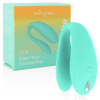 WE-VIBE - SYNC LITE STIMOLATORE CLITORIDE TURCHESE