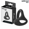 ADDICTED TOYS - ANELLO PER PENE TRIPLO SPESSO