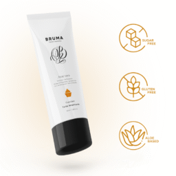 Alternative view of BRUMA - GEL SCORREVOLE ALOE VERA GUSTO CUPCAKE 100 ML