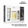 BRUMA XPERIENCE - KIT VIBRO-ORGASMICA PINA COLADA DOLCE TENTAZIONE