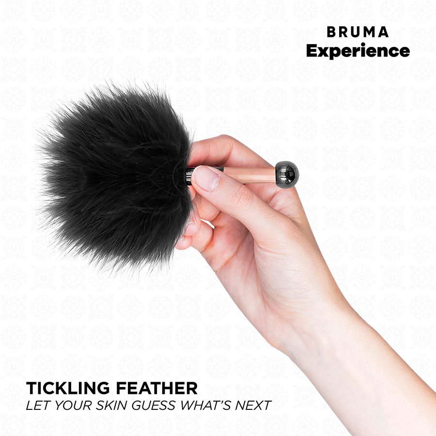 BRUMA XPERIENCE - KIT VIBRO-ORGASMICA PINA COLADA DOLCE TENTAZIONE - immagine 5