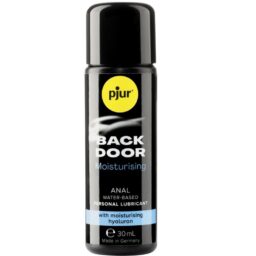 Alternative view of PJUR - BACK DOOR COMFORT ANAL ACQUA LUBRIFICANTE 30 ML