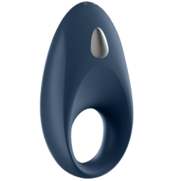Alternative view of SATISFYER - APP VIBRATORE MIGHTY ONE