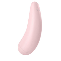 Alternative view of SATISFYER - CURVY 2 + ROSA