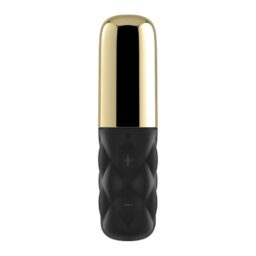 Alternative view of SATISFYER - SCINTILLANTE DARLING DORADO