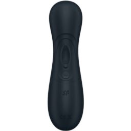 Alternative view of SATISFYER - TECNOLOGIA PRO 2 GENERAZIONE 3 ARIA LIQUIDA NERO