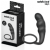 ADDICTED TOYS - PLUG ANALE CON ANELLO MODELLO 4