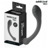 ADDICTED TOYS - STIMOLATORE ANALE 18 CM