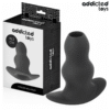 ADDICTED TOYS - TAPPO ANALE CAVO TAGLIA XXL 15