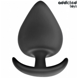 Alternative view of ADDICTED TOYS - TAPPO ANALE TAGLIA XXL 11 CM