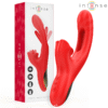 INTENSE - JESSICA VIBRATORE MULTIFUNZIONE STIMOLAZIONE CLITORIDE 24