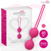 MORESSA - OSIAN TRE PREMIUM SILICONE ROSA