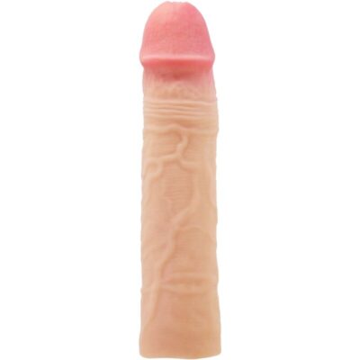 PRETTY LOVE - GUAINA PER PENE CHELSEA CON ESTENSIONE DA 7