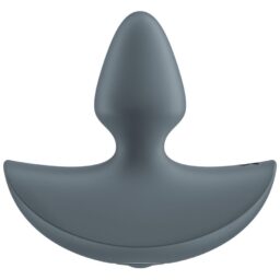 Alternative view of SATISFYER - VIBRATORE ANALE PER PRINCIPIANTI ASSOLUTI CON 1 PLUG