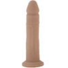 SILEXD - MODELLO PENE REALISTICO 8 SILICONE LIQUIDO 20