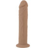 SILEXD - MODELLO PENE REALISTICO 9 SILICONE LIQUIDO 22