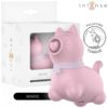 INTENSE - STIMOLATORE DELLA LINGUA CON EFFETTO PULSAZIONE MARIE PINK