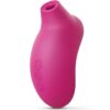 LELO - STIMOLATORE CLITORIDE SONA 2 CILIEGIA