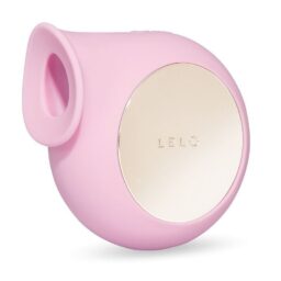 LELO - STIMOLATORE PER ONDE CRUISE SILA - ROSA