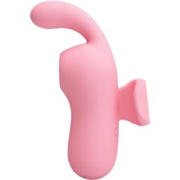 Alternative view of PRETTY LOVE - MINI GIOCATTOLI DIVERTENTI DI MAGIC FAIRY VIBRATORE E SUCCHIATORE