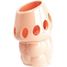 Alternative view of PRETTY LOVE - OSCAR INGROSSATORE NATURALE PER IL PENE